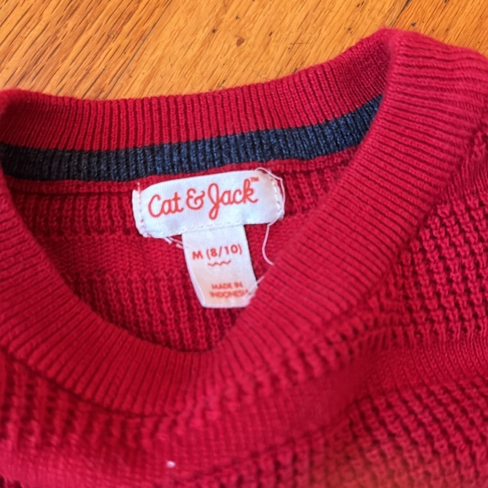 Boys Sweater Lot - Picture 6 of 8